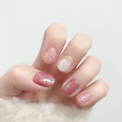 -Seven Nail七姑娘の美甲店