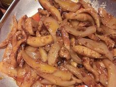 -北丐先生·野馄饨烧烤(雨花万象店)