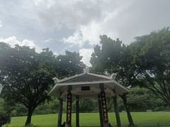 -火炉山森林公园
