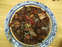 -乌镇那一年小院主题餐厅(甘泉西路店)