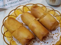 -点点心点心专门店(湾仔店)