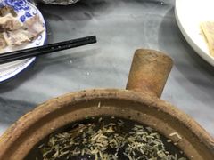-红星光发煲仔饭(大石街店)