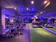 -MKC健身工作室(北亭店)