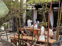 -Metal hands·铁手咖啡