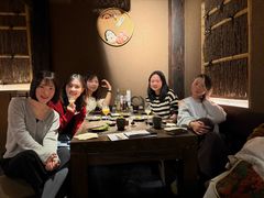 -三川·十酒Izakaya(南昌路店)