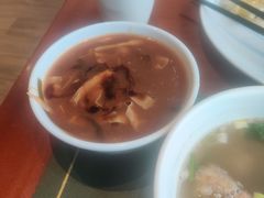 -巴西烤肉海鲜自助餐厅