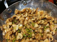-情妹耙泥鳅·江湖川菜(科华店)