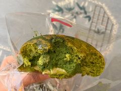 -RUXU入续糖水铺与包(卓悦中心店)