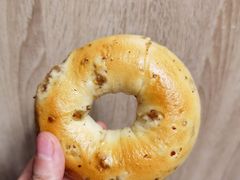 -前进麦味·天然烘焙(凯德1818店)