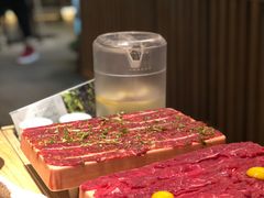 -鲜货俚鲜火锅(青果路店)