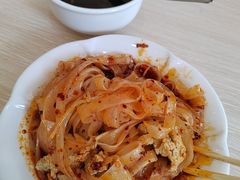 -晓峰手工擀面皮(新民街总店)