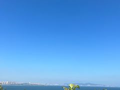 -养马岛旅游度假区