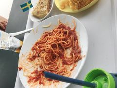 -宜家·瑞典风味餐厅(天津东丽商场店)