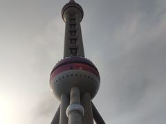 -东方明珠广播电视塔