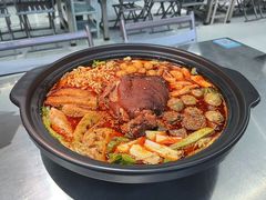 -大雁塔北广场音乐喷泉