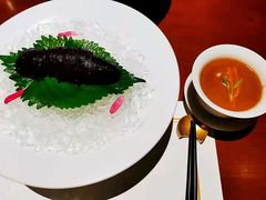 酒治海参-觀芷隐轩