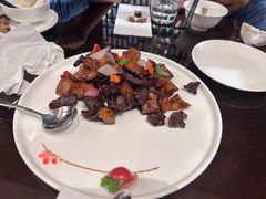 -大理实力希尔顿酒店•御玺中餐厅