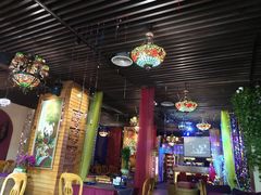 大堂-喀秋莎俄罗斯西餐厅(广州分店)