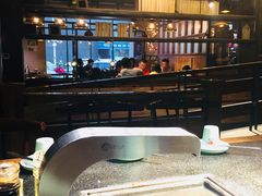 -金三顺韩式炭火烤肉店(中华路店)