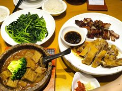 -东就鸭饭店·古早海南菜(友谊南海城店)