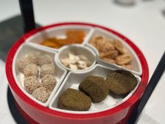 小零食拼盘-宴长沙(五一广场店)