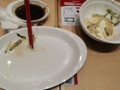 -喜家德虾仁水饺(浦东山姆店)