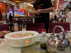 -邢家锅贴老店·非遗·开封菜(金明广场店)