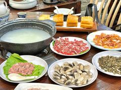 -御膳粥·牛乳粥底火锅·地道顺德菜(容桂店)