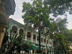 -星巴克臻选(广州沙面店)