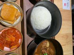 -牛腩之旅·牛腩牛杂煲(光启城美食城店)