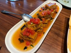 -纪林菜馆·博山菜老字号(华光路店)
