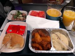 -米兰马尔彭萨国际机场