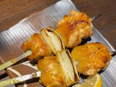 -鸟鹏烧鸟居酒屋(熙龙湾店)