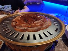 -三人行骨头王火锅(长寿店)