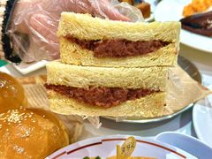 -香港深仔记茶餐厅(东门店)