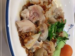-阿锋鲍鱼酒家美食汇(华安店)