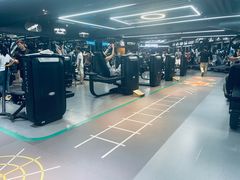 -宝体健身会(宝安体育馆店)