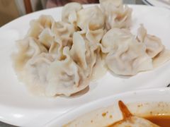 -听涛雅苑百味饺子老家菜馆