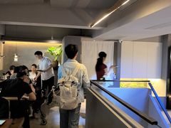 -本处·素食·融合料理(南油店)