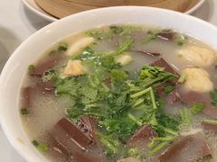 -品大三·南京菜(大行宫店)