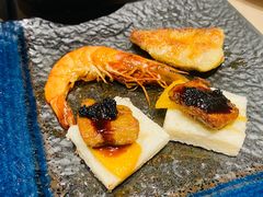 -大渔铁板烧(蛇口店)