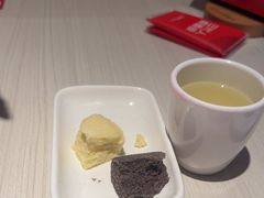 -九毛九西北菜(番禺万达店)