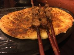 -马一洒开锅羊肉清真餐厅(京汉店)