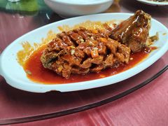 -协和菜馆(凤凰街店)