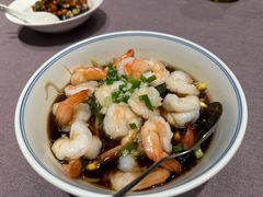 -贰号院子·南京淮扬味(珠江路店)