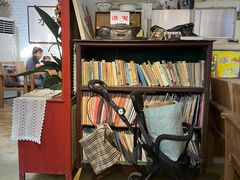 -璞园糖水(文创园店)