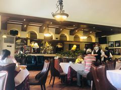 -维兰西餐(万泉河店)