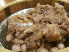 -杨妈妈粥店(滑翔路店)