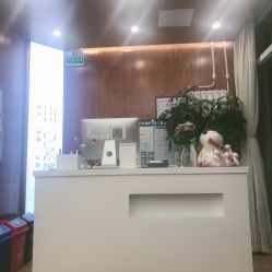 -SEE YOUNG皙有·美甲美睫·皮肤管理