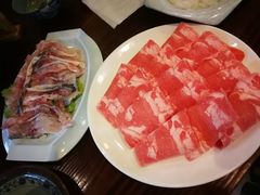-五熟府(东方盐湖城店)